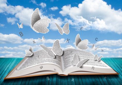 Leer ficción mejora la empatía!
