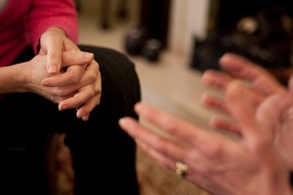 A veces más vale ser desconfiado, que amanecer engañado