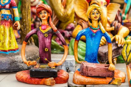 Dioses en clase de cerámica, un cuento sobre cómo nos afectan las críticas