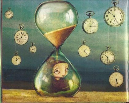 El tiempo no borra sentimientos, ayuda a ubicarlos