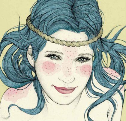 La risa es el mejor conductor de la felicidad