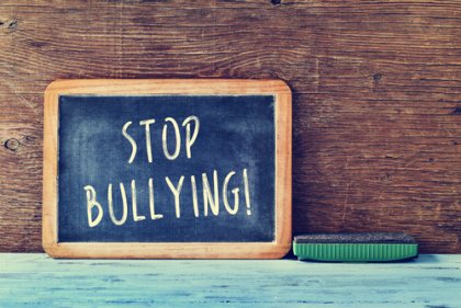 Amor como estrategia contra el bullying