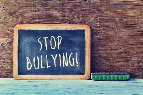 Amor como estrategia contra el bullying
