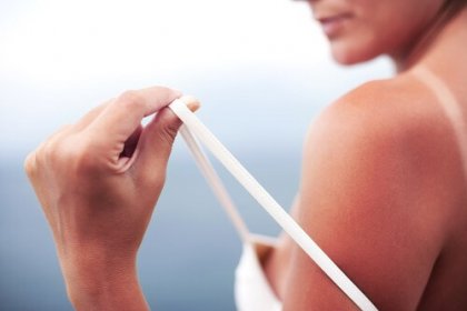 Tanorexia: cuando estar bronceado se convierte en una adicción