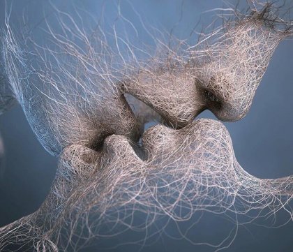 El amor no es sufrimiento