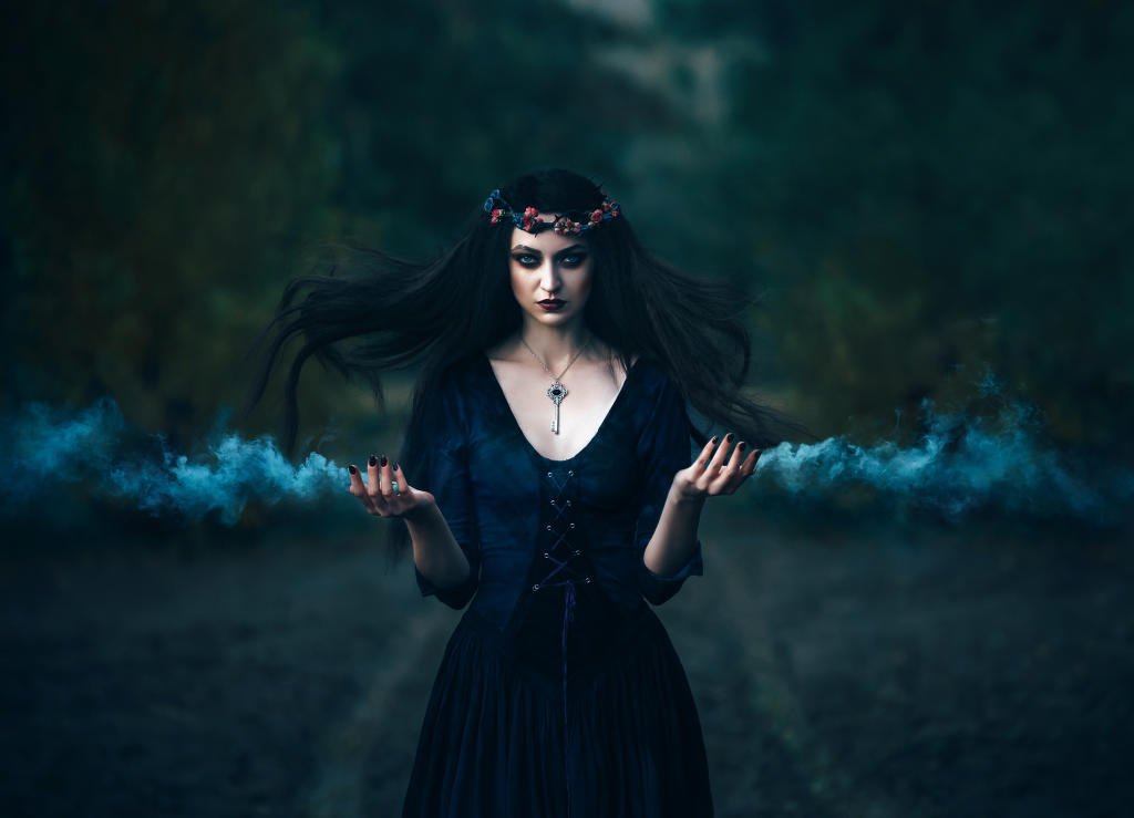 Bruja