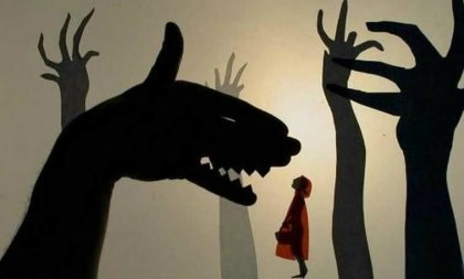 El ataque de pánico y la incomprensión social