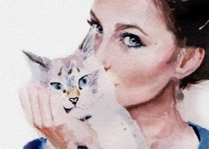 Si no le gustas a alguien, siempre tiene la alternativa de marcharse