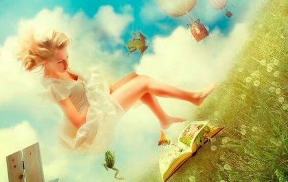 Me niego a ser una nota al pie de página en el libro de mi vida