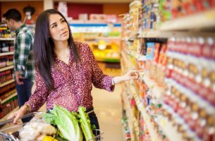 compras mujer