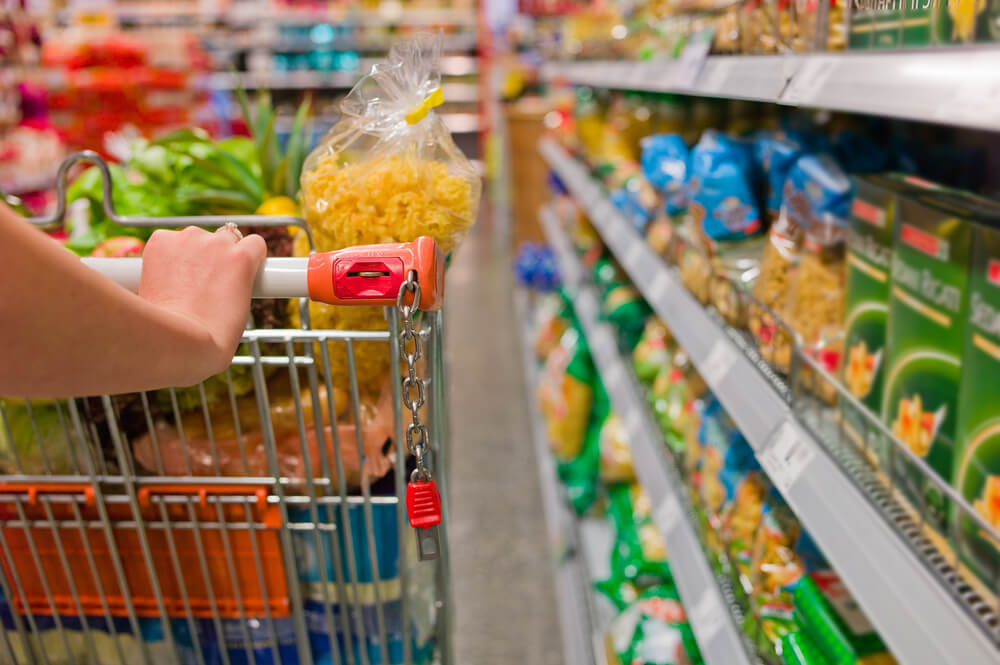 compras