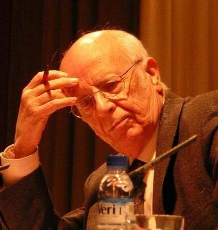 Emilio Lledó