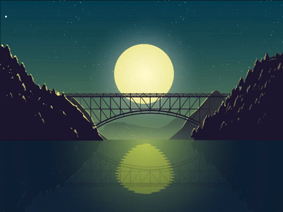 gif tren