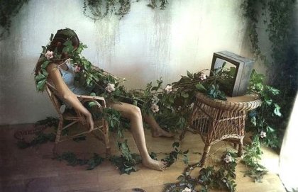 Trabajar para crear y trabajar para consumir