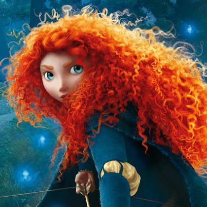 El coraje, como músculo, se fortalece usándolo