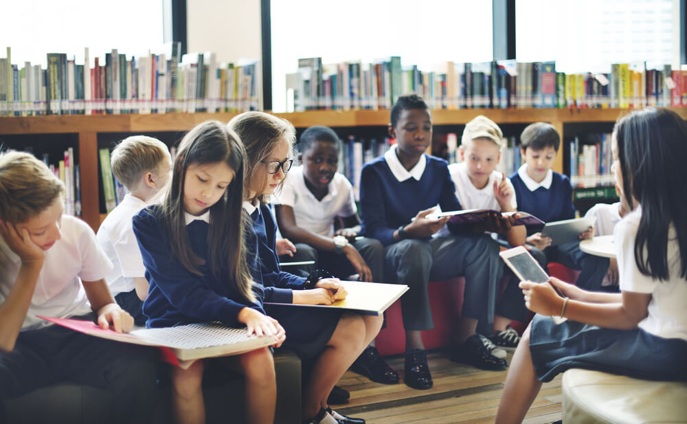 Educación de los más jóvenes