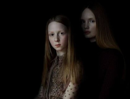 Romper con el linaje materno es, a veces, el precio de volverse auténtica