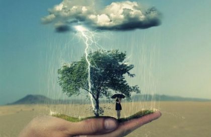 ¿Cómo saber si el miedo domina tu vida?