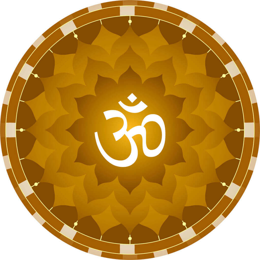 Mantra para meditación trascendental