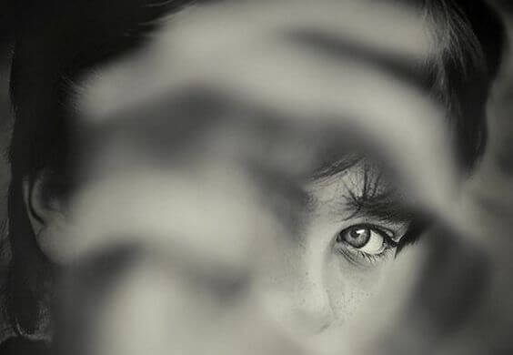 mirada adolescente