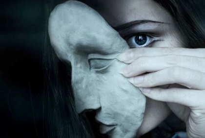 El lado oscuro de la pasión