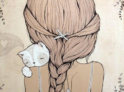 Querida vida, discúlpame por decepcionarte