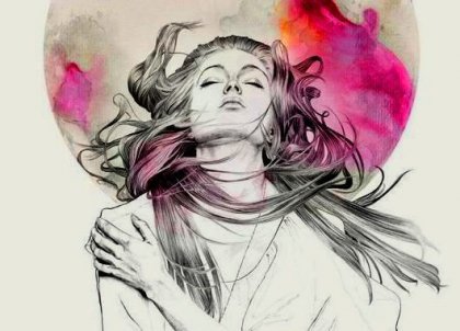 Un suspiro es el aire que nos sobra por alguien que nos falta