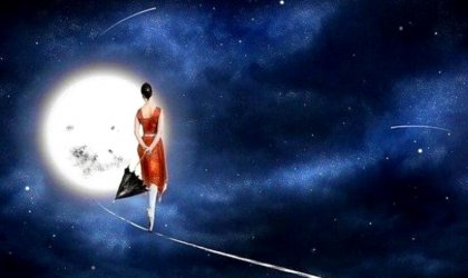 Dicen las estrellas que los fugaces somos nosotros