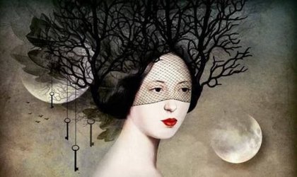 La imaginación ayuda a gestionar las emociones negativas