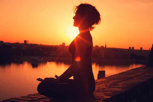 ¿La meditación trascendental funciona?