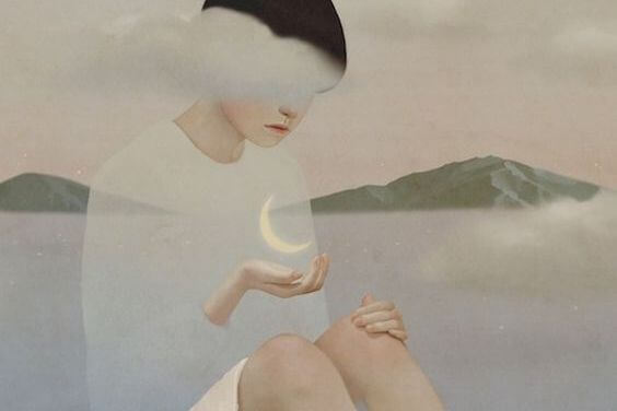 Entre Babia y la Luna