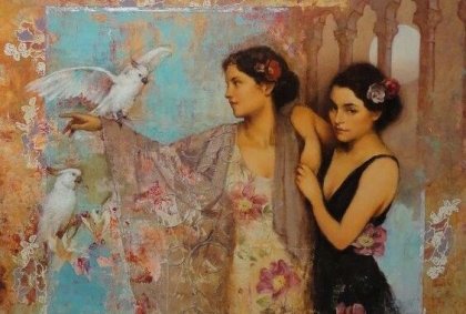 La herencia emocional de nuestros antepasados