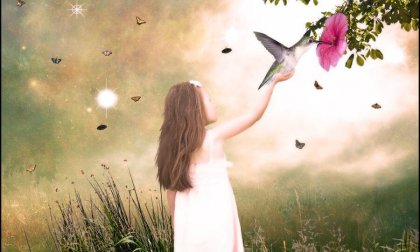 Papá, mamá: quiero aprender a ser independiente