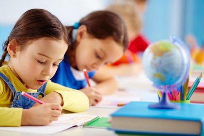 Descubre el método Kumon para la enseñanza de los niños
