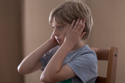 5 señales que pueden identificar a un niño con autismo