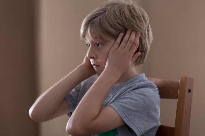 5 señales que pueden identificar a un niño con autismo