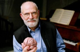Oliver Sacks
