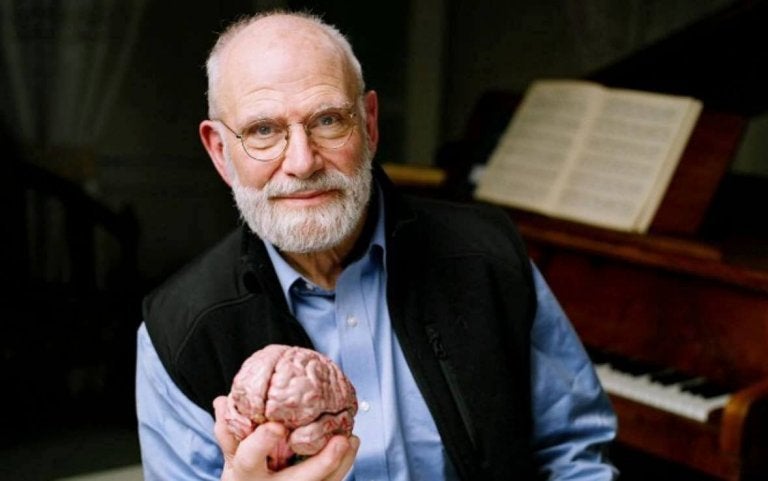Oliver Sacks y su viaje psicotrópico al origen de la religión