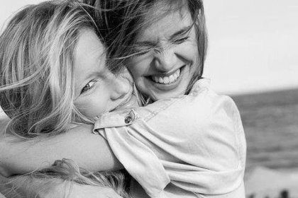 La amistad verdadera sobrevive a tempestades