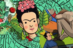 Frida Kahlo