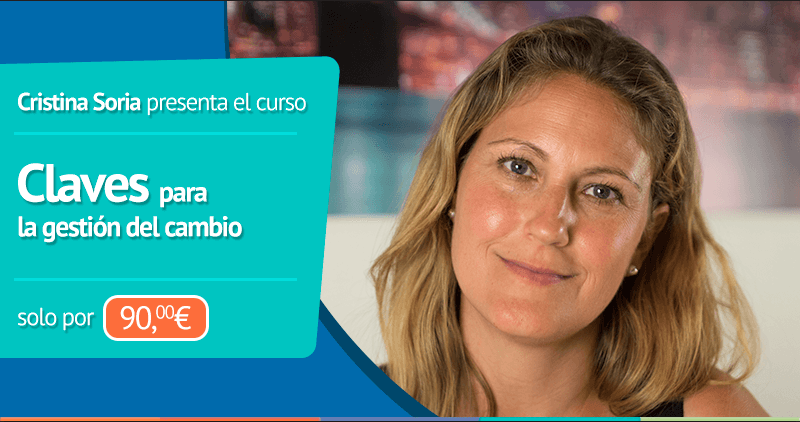 Curso Cristina Soria