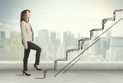 ¿Puede un ascenso profesional suponer un problema?