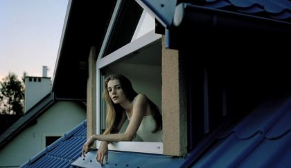 Las chicas de la casa iluminada (retrato sobre la anorexia)