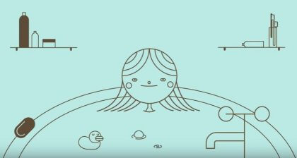 Este maravilloso corto de ayudará a realizar un ejercicio de autoamor y autocompasión