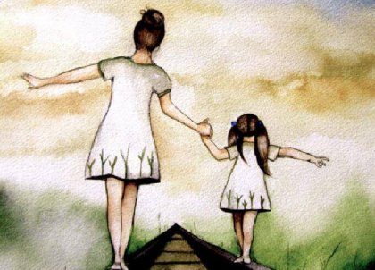 Qué le dirías a tu yo de hace 10 años si te encontraras con él