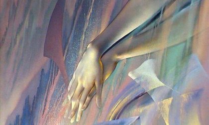 El dolor físico y el perdón