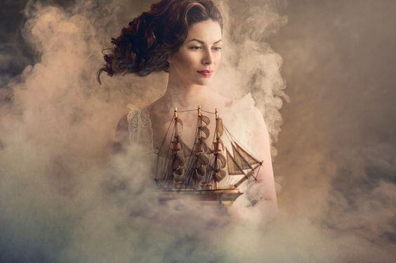 mujer-barco