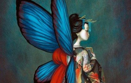 Suele ser más frágil quien menos lo aparenta