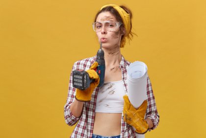 Yo no soy una princesa