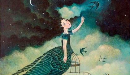 Si tus planes no gustan, vete solo: alguien te encontrará